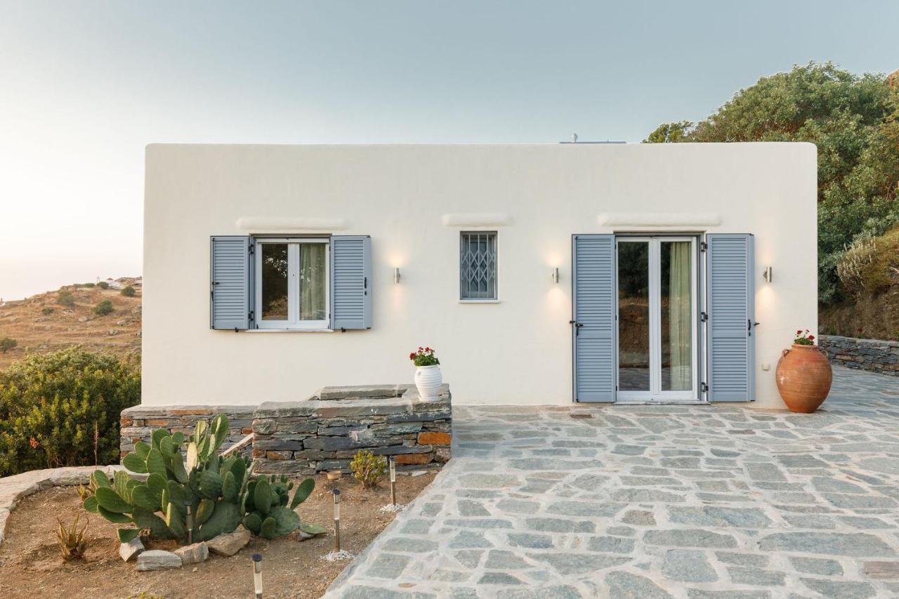Cycladic With Sea View! *