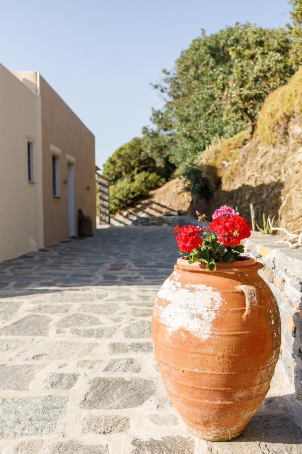 Villa Cycladic With Sea View! *