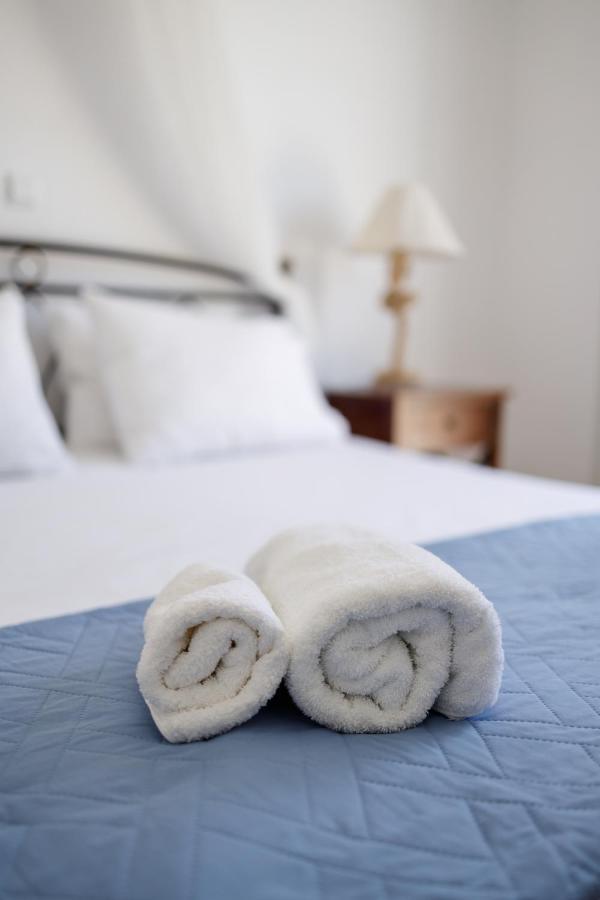 Cycladic With Sea View! Ioulis