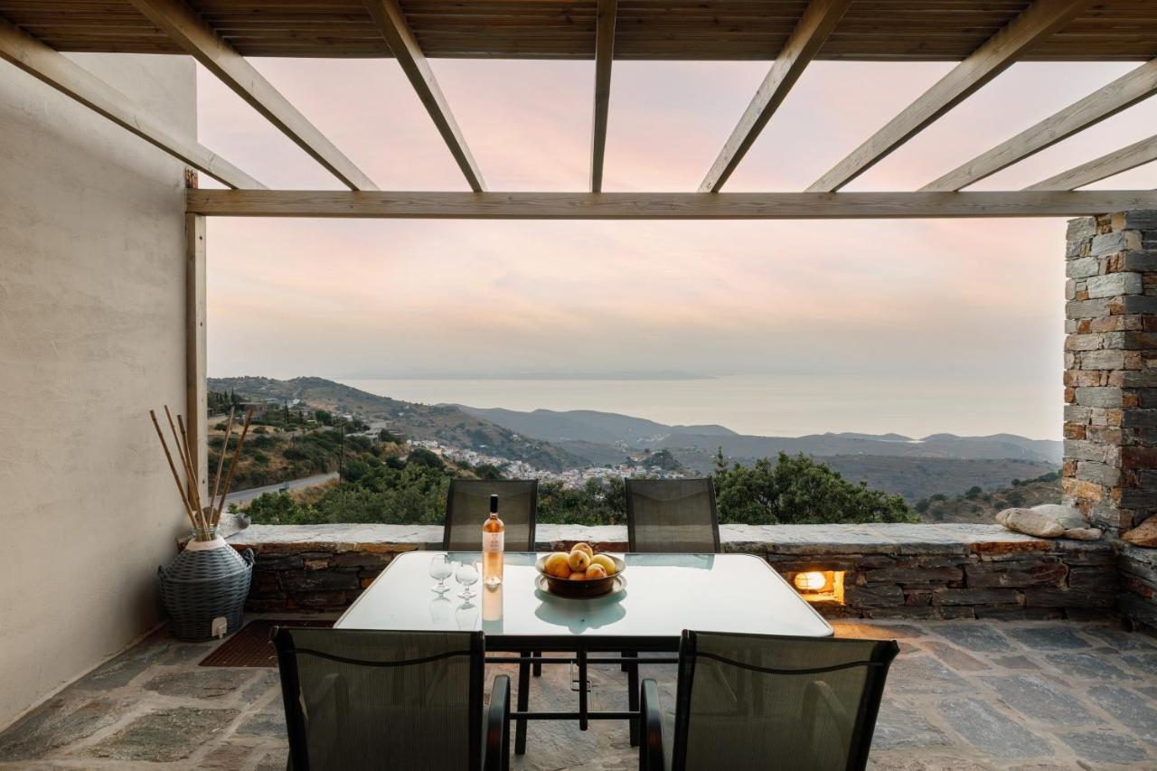 Cycladic With Sea View!