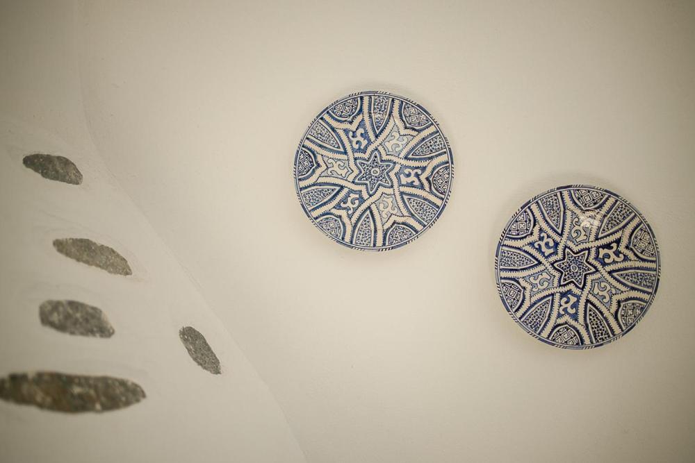 Villa Cycladic With Sea View!