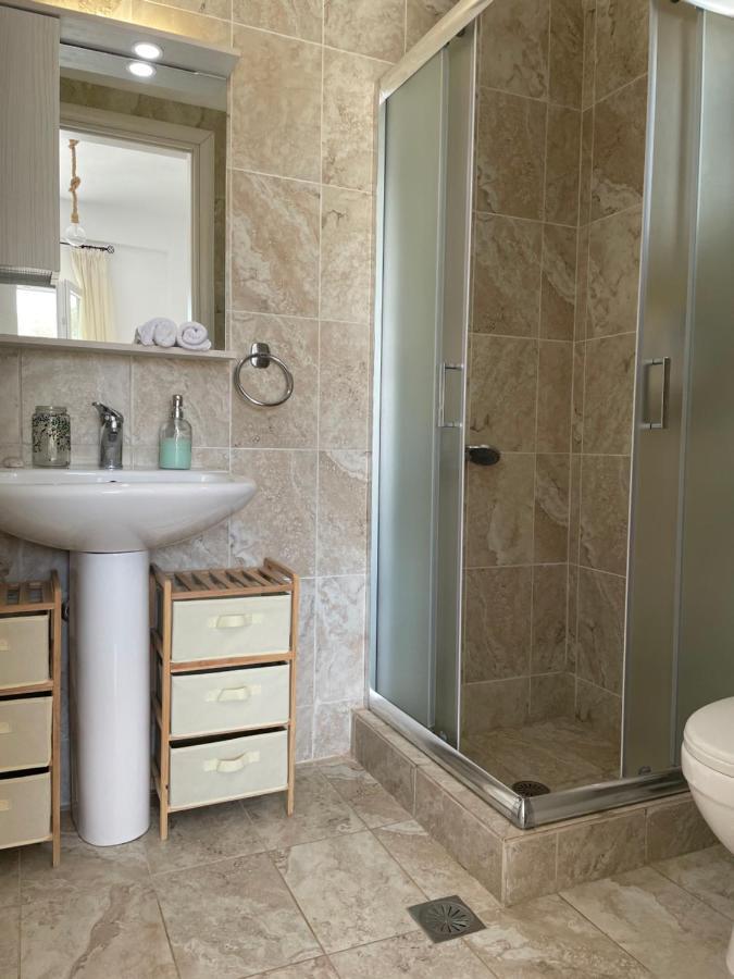 Cycladic With Sea View! Villa Ioulis